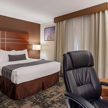 Best Western Plus Wakeeney Inn & Suites Zewnętrze zdjęcie