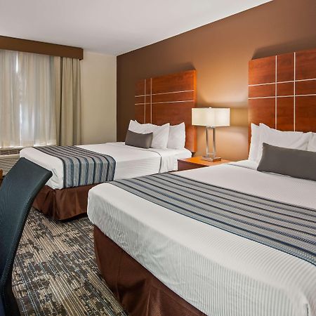Best Western Plus Wakeeney Inn & Suites Zewnętrze zdjęcie