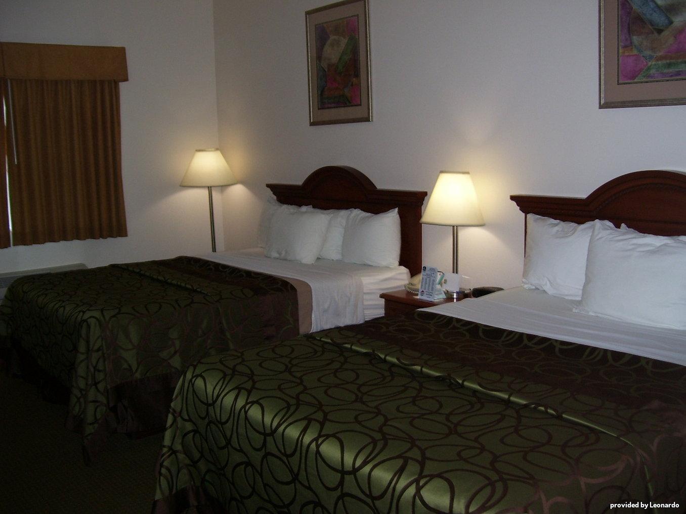 Best Western Plus Wakeeney Inn & Suites Zewnętrze zdjęcie