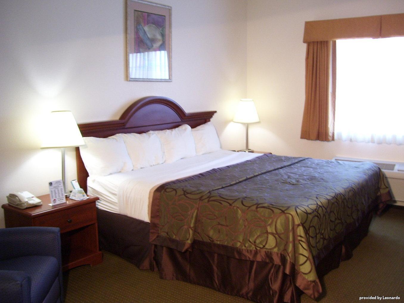 Best Western Plus Wakeeney Inn & Suites Zewnętrze zdjęcie