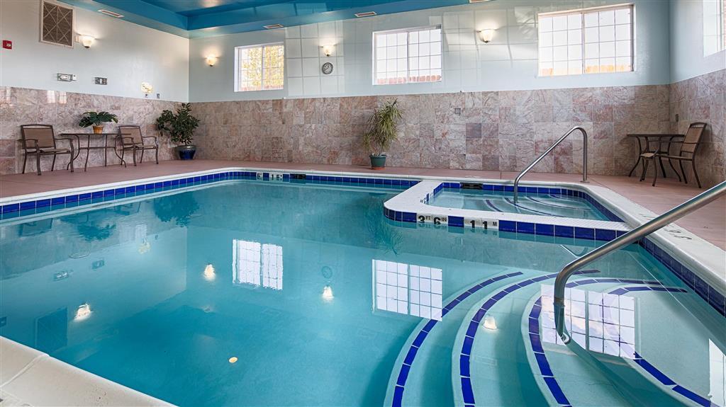 Best Western Plus Wakeeney Inn & Suites Udogodnienia zdjęcie