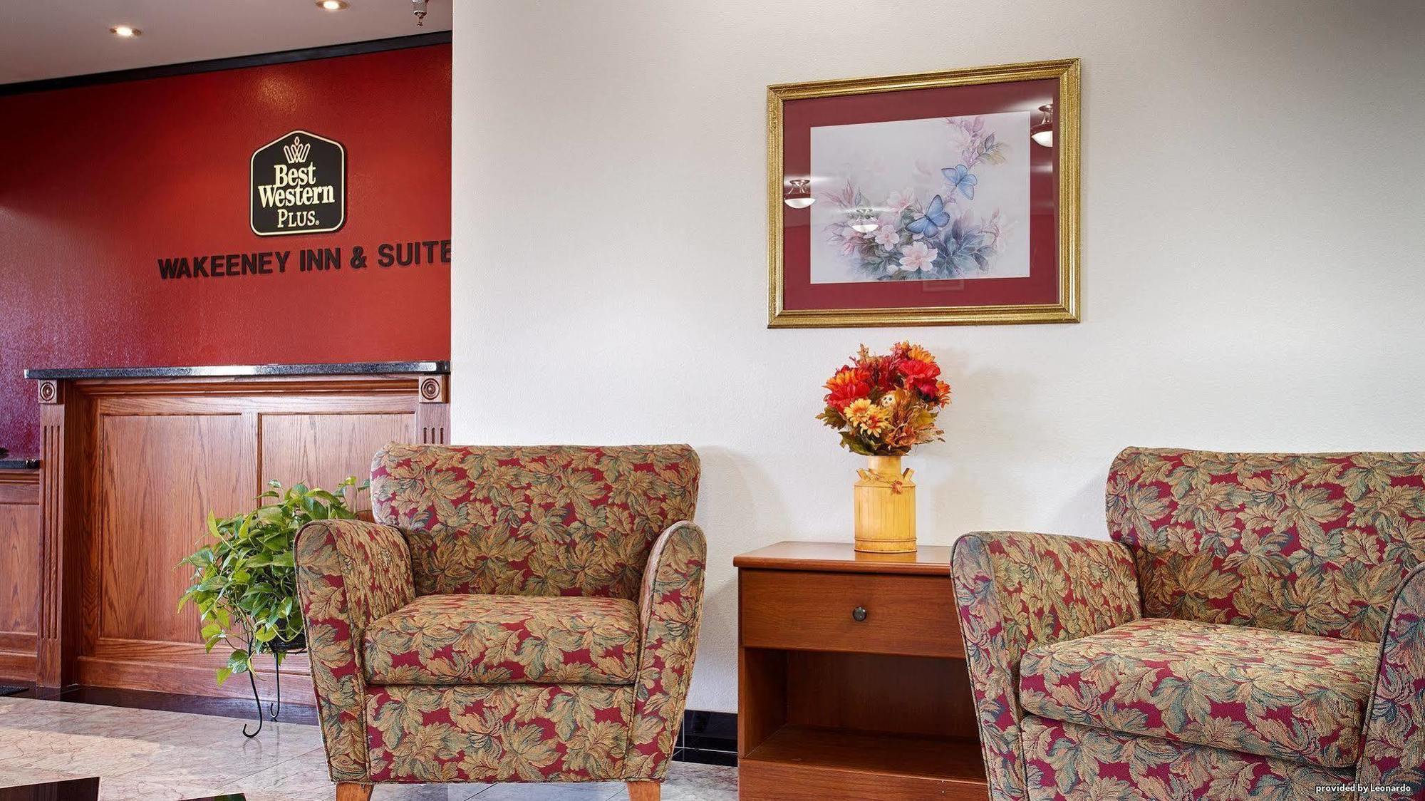 Best Western Plus Wakeeney Inn & Suites Zewnętrze zdjęcie