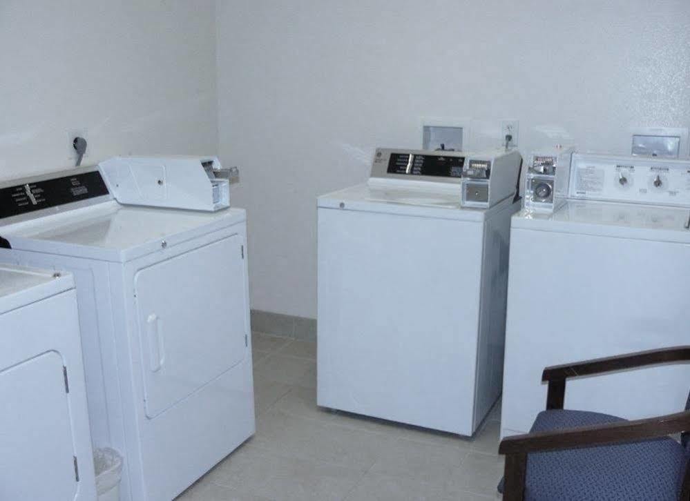 Best Western Plus Wakeeney Inn & Suites Udogodnienia zdjęcie