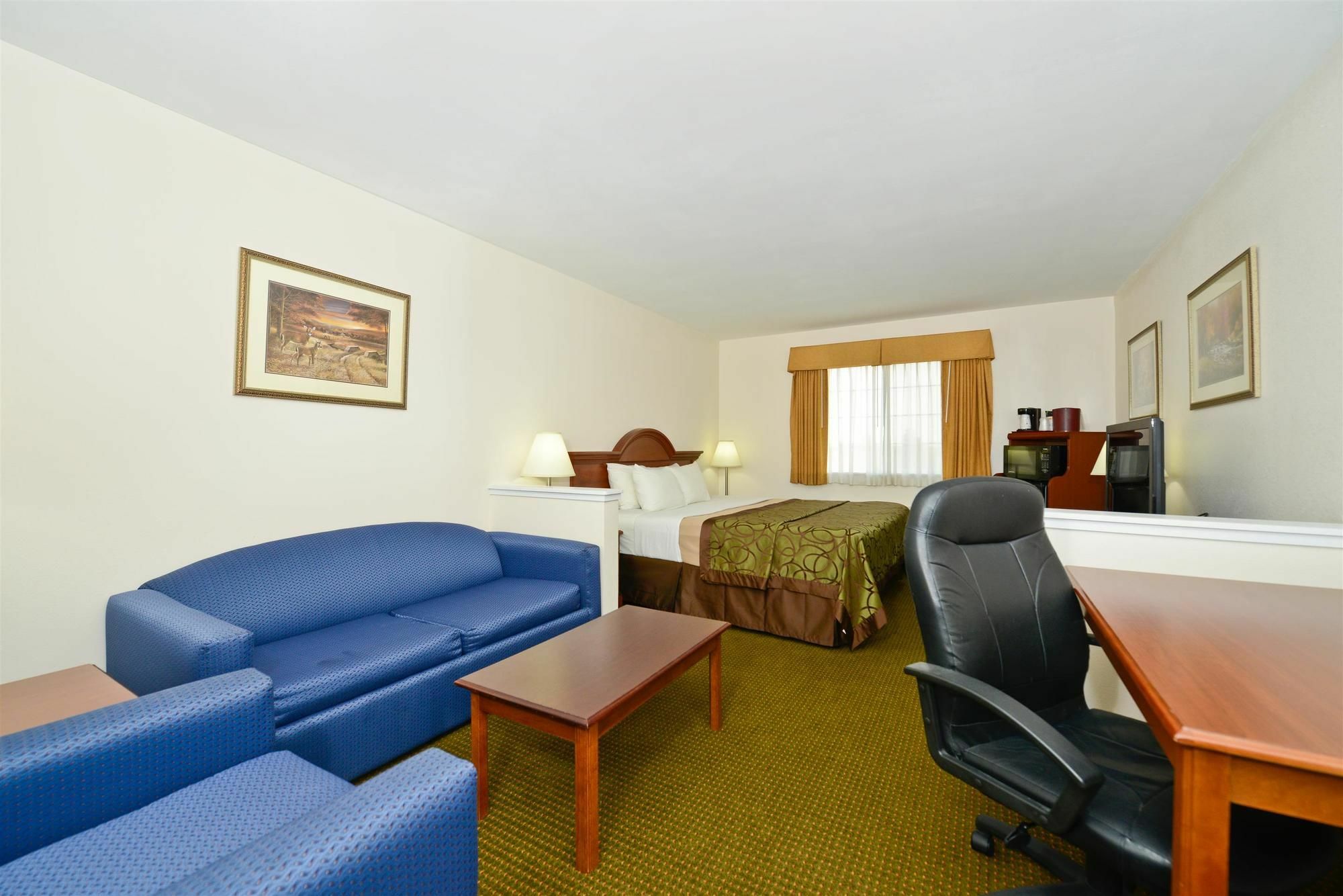 Best Western Plus Wakeeney Inn & Suites Zewnętrze zdjęcie