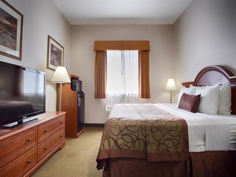 Best Western Plus Wakeeney Inn & Suites Zewnętrze zdjęcie