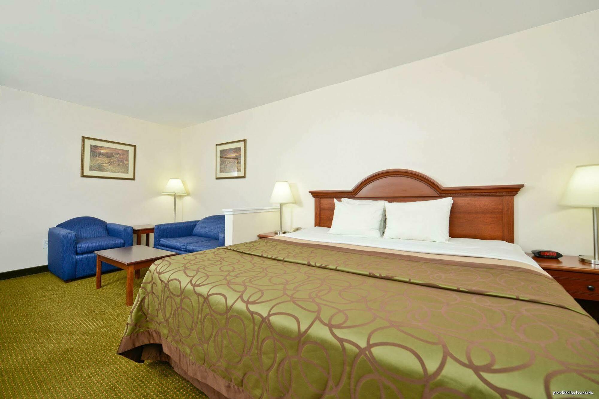 Best Western Plus Wakeeney Inn & Suites Zewnętrze zdjęcie